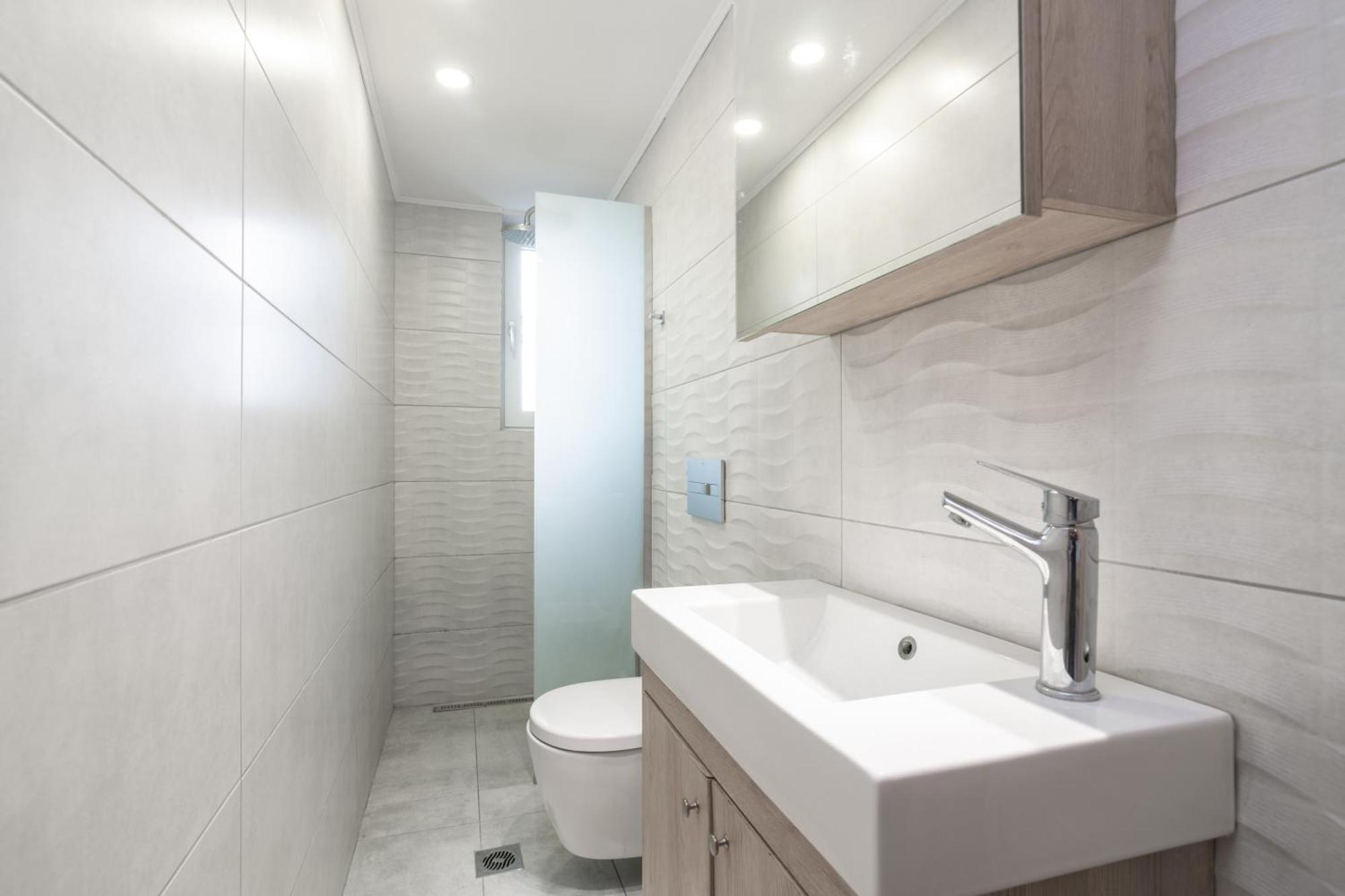 Apartmán !!new!!andriana's 2-bedroom Countryside Retreat *